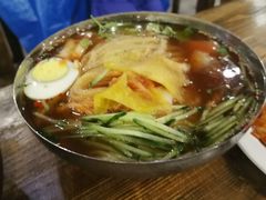 -西塔大冷面(市府大路店)