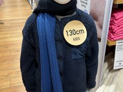 -优衣库(上海虹口龙之梦店)