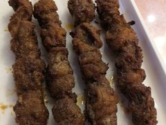 -烤肉宛饭庄(南礼士路店)