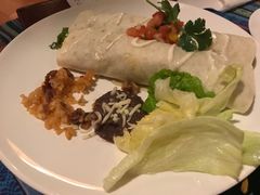 -Luchador摔跤手墨西哥餐厅(恒宇广场店)