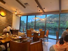 -芳草地度假酒店·野炉中餐厅