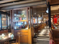-江边城外烤鱼(方庄时代购物中心店)