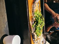 -夯鱼烤鱼·尔滨地标美食(国展店)