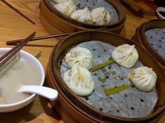 -草包包子铺(宽厚里店)