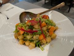 -Pita's&Tika's中东和印度风味餐厅(龙湖天街店)