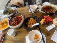 -隔壁老王·家常云南菜(花巷店)