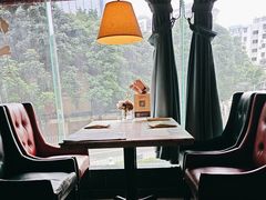 -绿茵阁牛扒餐厅(客村店)