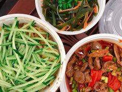 -四方面荘(常丰花园店)