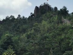 -井冈山风景名胜区