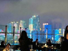 -VENU+海景酒廊