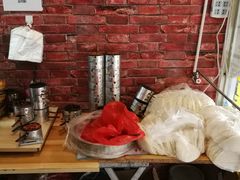 -天府米线笼笼肉夹馍(钟楼小区店)