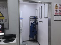 -牙博士口腔品牌连锁(杨浦店)