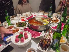 -俏牛哥鲜牛肉牛肆馆(重庆天地店)