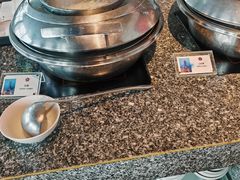 -虎门美思威尔顿酒店(海之光自助餐)