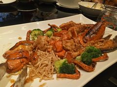 -徐记海鲜(陕西历史博物馆|明德门店)