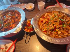 -胖哥俩肉蟹煲(海盐总店)