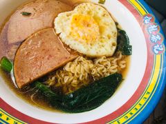 -九龙茶记·粤式餐厅融合菜(鹭江店)