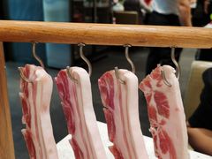 -韩时烤肉(丰科万达广场店)