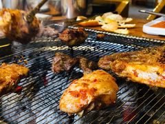 鸡翅-7年8班朝鲜族非遗美食(三钢里店)