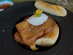 法式吐司-恰餐厅CHAR Grill(北京三里屯洲际店)