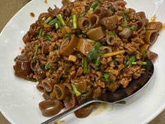 -良友·海鲜青岛菜(五四广场店)