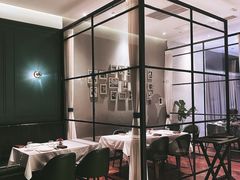 -L'Arome芳芳法国餐厅(仙林金鹰店)
