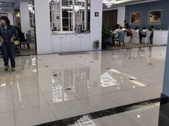 -奥利加尔大酒店-中餐厅