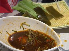 -鱼酷活鱼烤鱼(北美店)