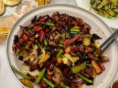 -围龙屋客家食府(福田店)