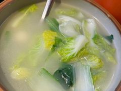 -宣威山野人家·云南菜·菌火锅(金碧店)