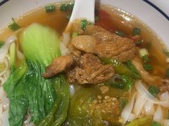 -白沙肴·长沙米粉.小炒湘菜(石厦时代广场店)
