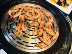 -睿柏云酒店-餐厅