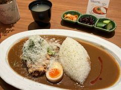 -CURRY YA 熟成咖哩專門店(深圳湾万象城店)