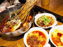 -付小姐在成都(五道口店)