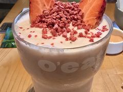 -O'eat Blossom&Pelican(深圳首店)