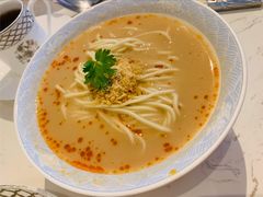 香辣担担面-美心·翠园(港汇恒隆广场店)