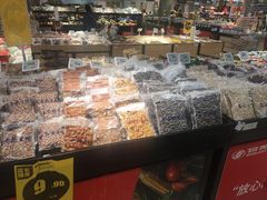 -物美超市(三里河店)
