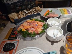 -芸山季·云南野生菌火锅(宝能环球汇店)