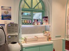 -苏小糖(鼓浪屿三丘田花园店)