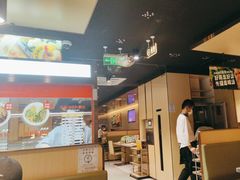 -海底捞火锅(金鼎广场店)