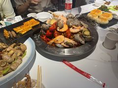 -柒五龙虾(八王寺店)