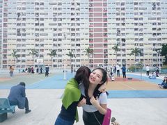 -彩虹村