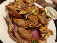 -金燕岛潮州酒楼