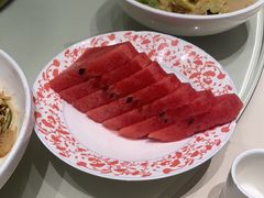 -老妈菜馆(建设街店)