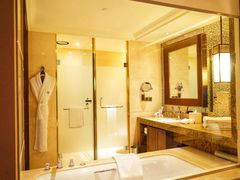 -长白山万达喜来登度假酒店