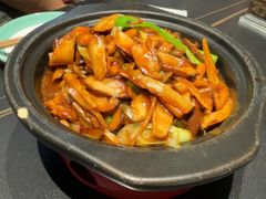 -渝乡辣婆婆·川菜 水煮鱼(中山西路店)