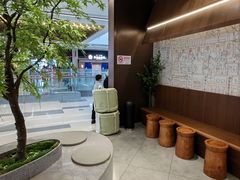 -君之狮子山·轻糖烘焙(松江印象城店)
