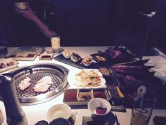 -赤坂亭M9和牛烧肉·日料398放题(万达店)
