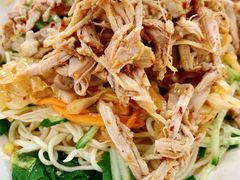 -南师大仙林校区东区食堂