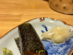 -镹·鱼料理  国产鱼使用店